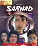 Sarhad 1995 song download